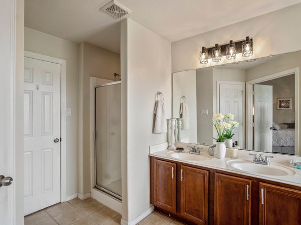 18605 Syndee Loch Court, Spring TX 77379