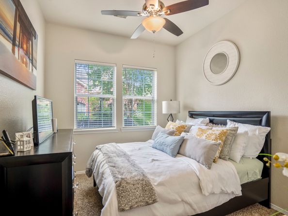 18605 Syndee Loch Court, Spring TX 77379