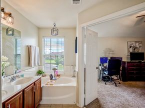 18605 Syndee Loch Court, Spring TX 77379