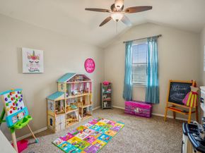 18605 Syndee Loch Court, Spring TX 77379