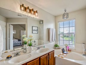 18605 Syndee Loch Court, Spring TX 77379