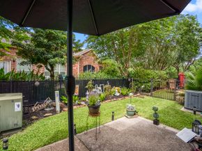 18605 Syndee Loch Court, Spring TX 77379