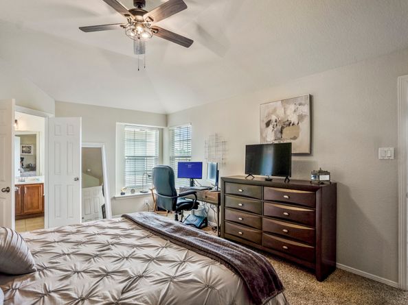 18605 Syndee Loch Court, Spring TX 77379
