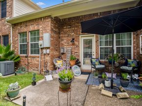 18605 Syndee Loch Court, Spring TX 77379