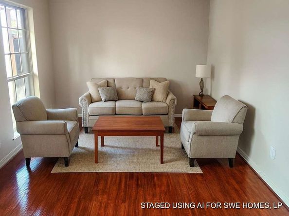 11706 N Kathy Avenue, Houston TX 77071