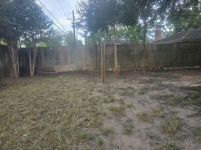 11706 N Kathy Avenue, Houston TX 77071
