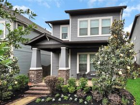 18131 Moonlit River Drive, Cypress TX 77433