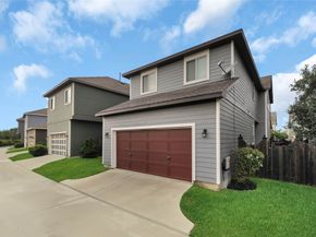 18131 Moonlit River Drive, Cypress TX 77433