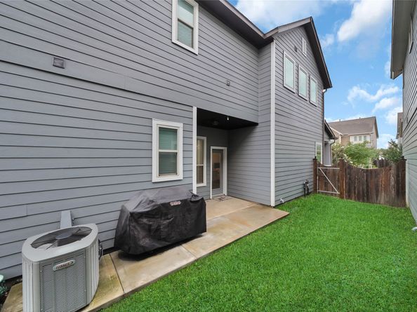 18131 Moonlit River Drive, Cypress TX 77433