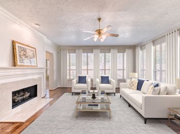 1114 Ridgeburg Court