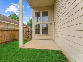 16546 Whitaker Creek Drive, Houston TX 77095