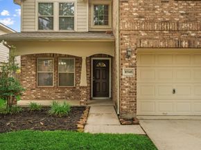 16546 Whitaker Creek Drive, Houston TX 77095