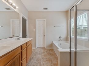 16546 Whitaker Creek Drive, Houston TX 77095