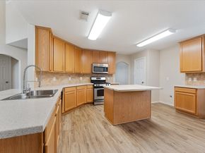 16546 Whitaker Creek Drive, Houston TX 77095