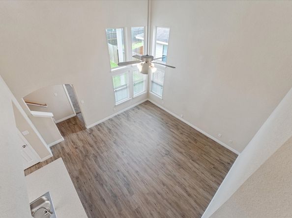 16546 Whitaker Creek Drive, Houston TX 77095