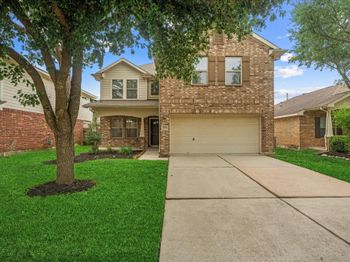 16546 Whitaker Creek Drive