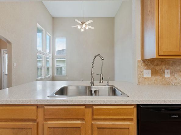 16546 Whitaker Creek Drive, Houston TX 77095