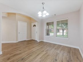 16546 Whitaker Creek Drive, Houston TX 77095