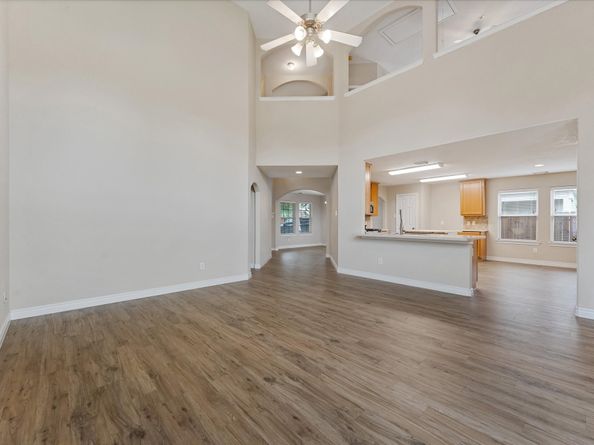 16546 Whitaker Creek Drive, Houston TX 77095