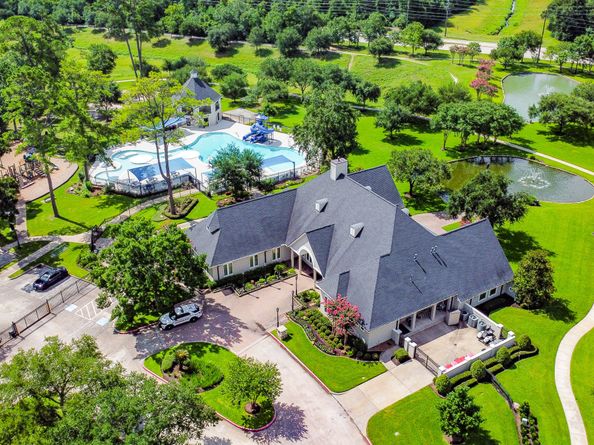 16050 Lockdale Lane, Cypress TX 77429
