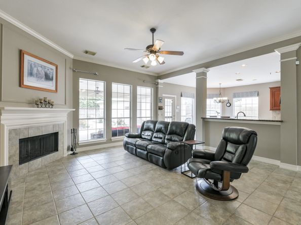16050 Lockdale Lane, Cypress TX 77429