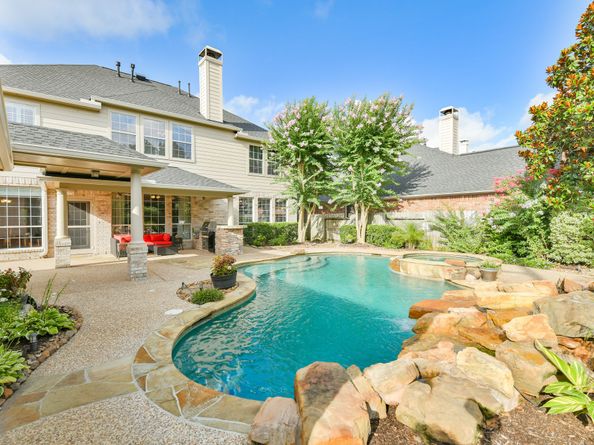 16050 Lockdale Lane, Cypress TX 77429