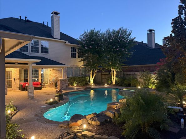 16050 Lockdale Lane, Cypress TX 77429