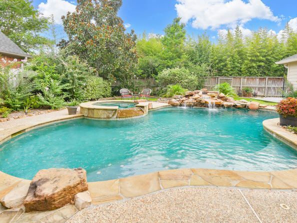 16050 Lockdale Lane, Cypress TX 77429