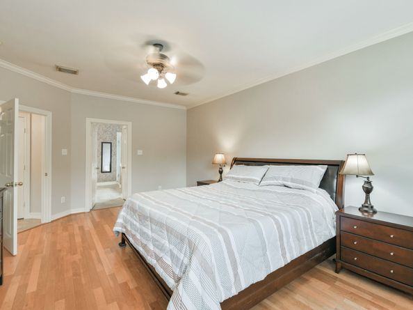 16050 Lockdale Lane, Cypress TX 77429