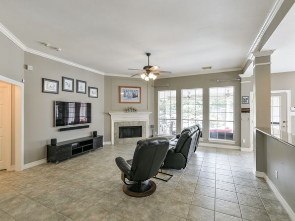 16050 Lockdale Lane, Cypress TX 77429