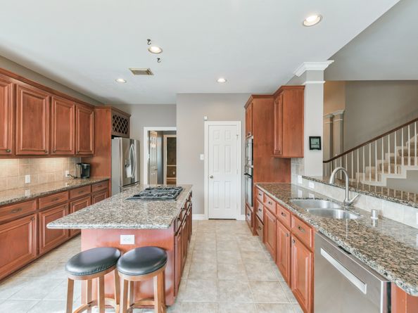 16050 Lockdale Lane, Cypress TX 77429