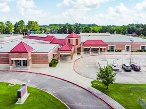 16050 Lockdale Lane, Cypress TX 77429