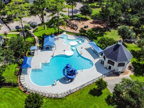 16050 Lockdale Lane, Cypress TX 77429