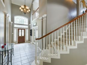 16050 Lockdale Lane, Cypress TX 77429