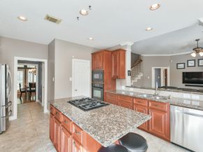 16050 Lockdale Lane, Cypress TX 77429