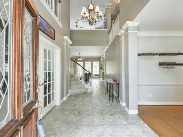 16050 Lockdale Lane, Cypress TX 77429