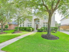 16050 Lockdale Lane, Cypress TX 77429