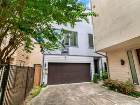 5223 Eigel Street, Houston TX 77007