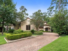 7 Ivy Castle Court, The Woodlands TX 77382