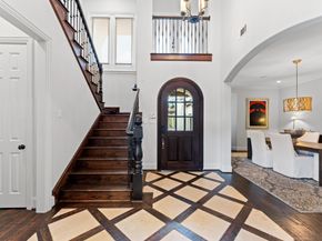 7 Ivy Castle Court, The Woodlands TX 77382