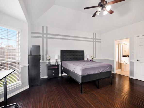 20692 Oakhurst Meadows Drive, Porter TX 77365