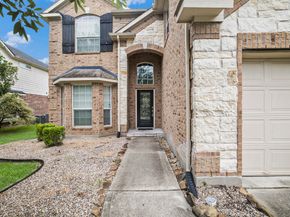 20692 Oakhurst Meadows Drive, Porter TX 77365