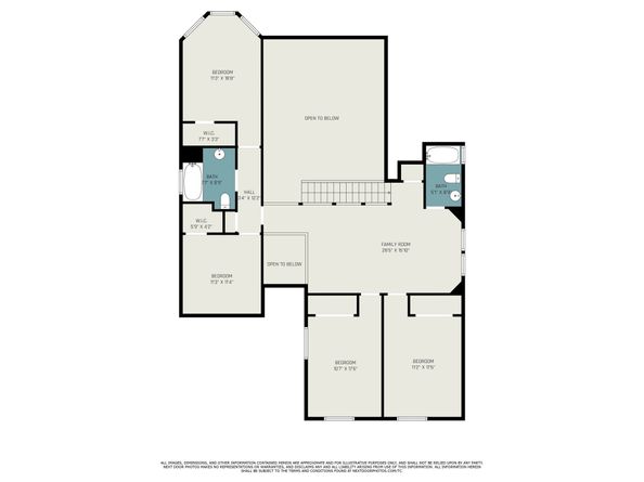 20692 Oakhurst Meadows Drive, Porter TX 77365