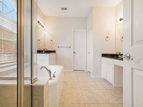 20692 Oakhurst Meadows Drive, Porter TX 77365