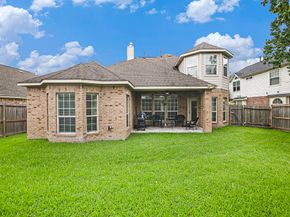 20692 Oakhurst Meadows Drive, Porter TX 77365