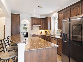 20692 Oakhurst Meadows Drive, Porter TX 77365
