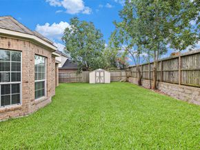 20692 Oakhurst Meadows Drive, Porter TX 77365