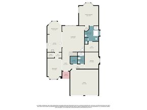 20692 Oakhurst Meadows Drive, Porter TX 77365