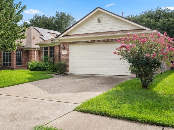 15506 Elm Leaf Place, Cypress TX 77429