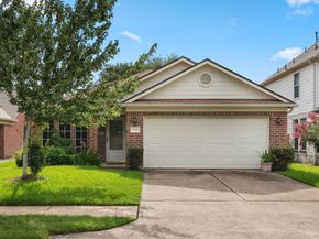 15506 Elm Leaf Place, Cypress TX 77429